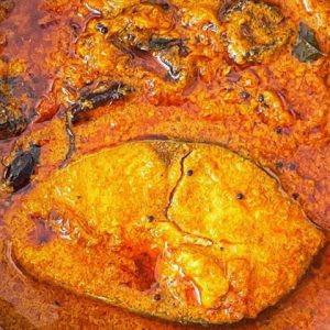 Fish Curry Fish Curry