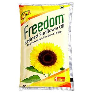 Freedom Oil