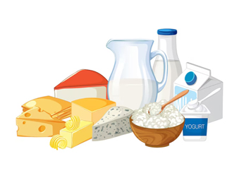 Dairy Products