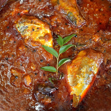 Fish Masala Fish Masala