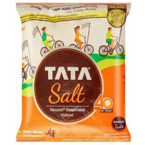 Tata Salt 1kg