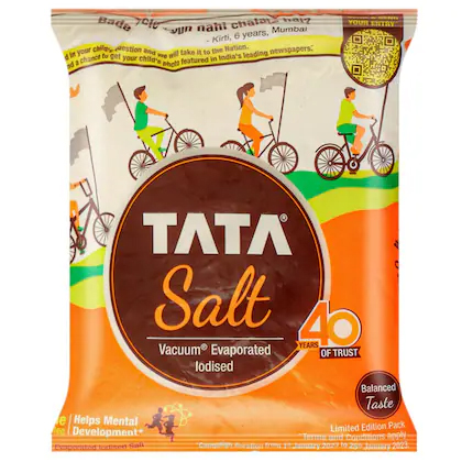 Tata Salt 1kg Tata Salt 1kg